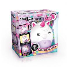 Style 4 Ever Einhornlampe 2630 box