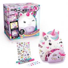 Style 4 Ever Einhornlampe zum 