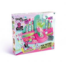 Style 4 Ever Pen Factory DIY 26306 box