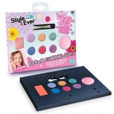 Style 4 Ever F�rste sminkesett
