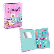 Style 4 Ever Profesjonelt Sminkesett