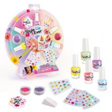 Style 4 Ever spikerhjuldekorasjon