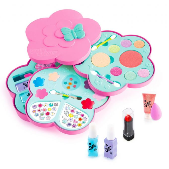 Style 4 Ever Makeup Bloom Studio version 3