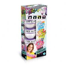 So Slime Kreativt Slimesett 26410 box
