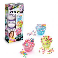 So Slime Slime Experience Starter Kit