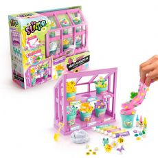 S� Slime Mini Slime Blomsterhage