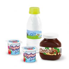 Leikkiruoka 026440 box