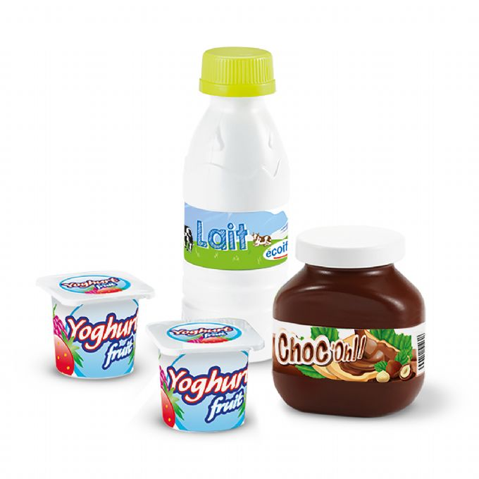 Piknikkisetti - 20 osaa version 2