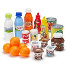 Piknikkisetti - 20 osaa