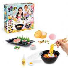 So Slime Asiatisk Mad Kit