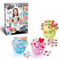 So Slime Slim Lab Kit 3-pack