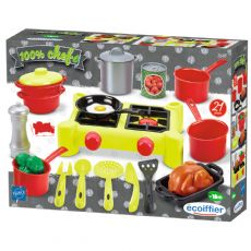 Leikkiruoka 026495 box