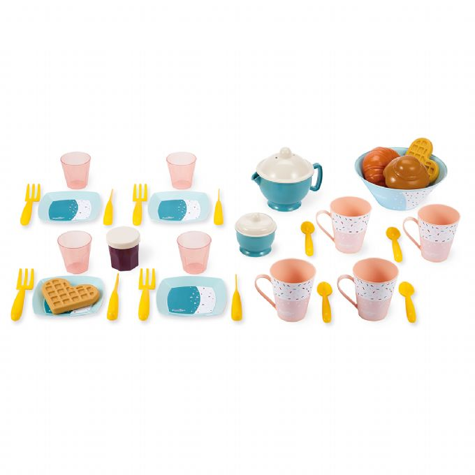 Aamiaissetti version 1