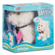 Animigos Interactive Animals 28778 box
