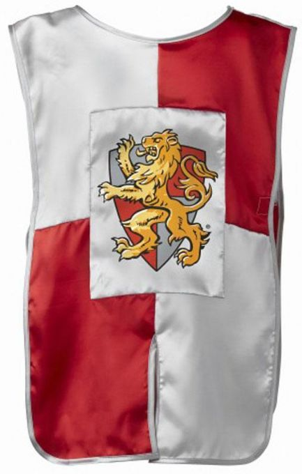 Prince Lionheart Viitta version 1