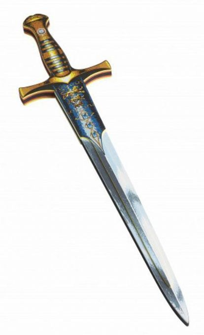 Triple Lion Miekka version 1