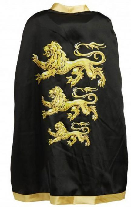 Trible Lion Viitta version 1