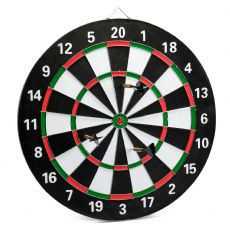 Tikkapeli, mukana 6 tikkaa