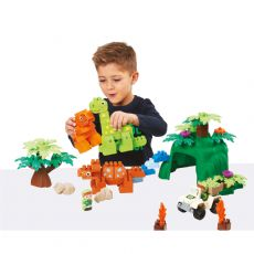 Rakennuspalikat 029953 box