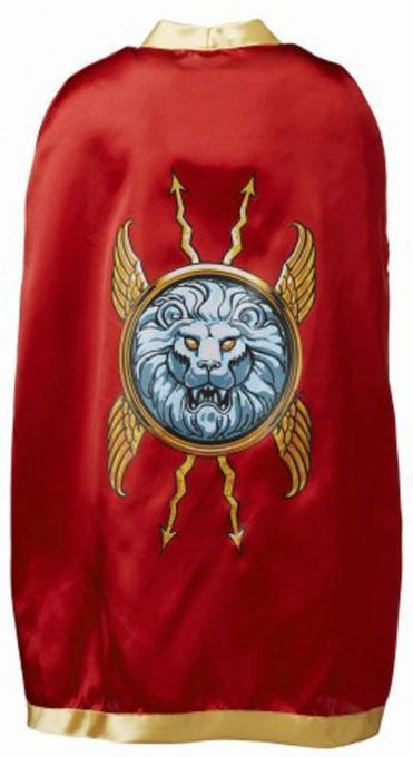 romersk mantel version 1