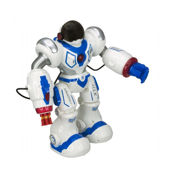 Xtreme Bots Trooper Bot version 3