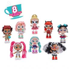 Itty Bitty Prettys, tea party S1 Small