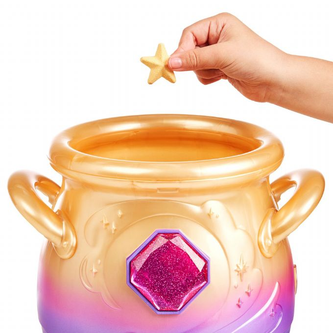 My Magic Mixies Cauldron Pink version 3