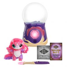 Magic Mixies Crystal Ball Pink