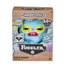 Puppetronic Interactive Teddy Bears 30404 box