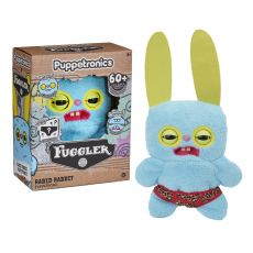 Puppetronic Fugglers Rabid Rabbit