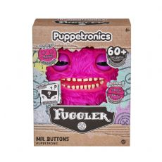 Puppetronic Interactive Teddy Bears 30411 box
