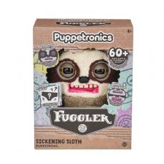 Puppetronic Interactive Teddy Bears 30428 box