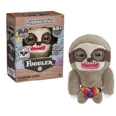 Puppetronic Fugglers Sickening Sloth