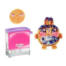 Cookeez Friends Gosedjur 30494 box