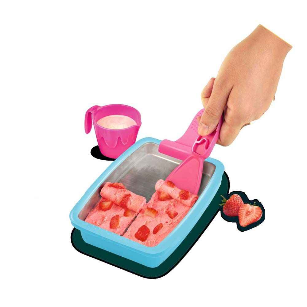 Zap Chef Mini Is-laboratorie