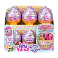 COOKEEZ MAKERY YUM YUMZ 2-PACK