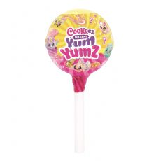 COOKEEZ MAKERY, Yum Yumz, Klubba