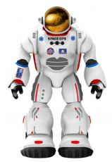Xtreme-botit Charlie astronautti