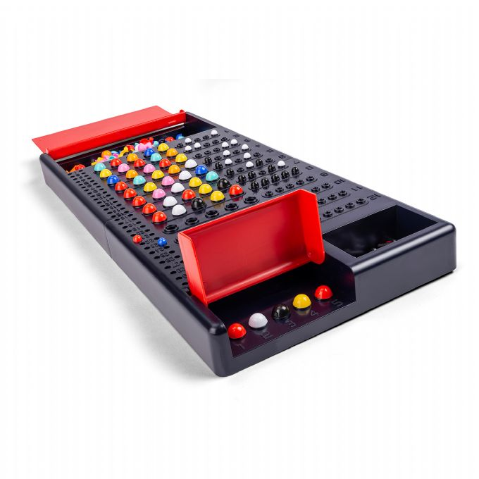 Super Codebreaker version 5