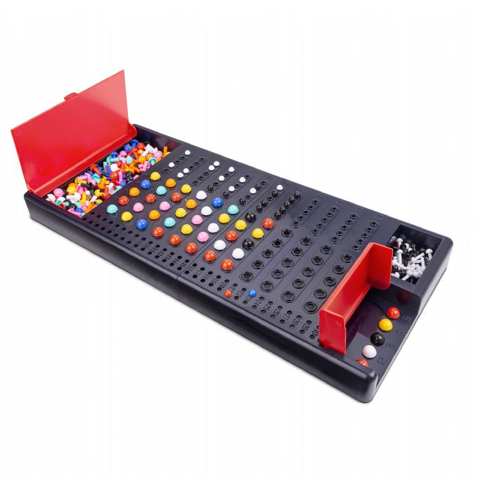 Super Codebreaker version 1