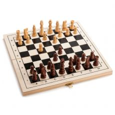 Pelilelu ja lautapeli 31197 box