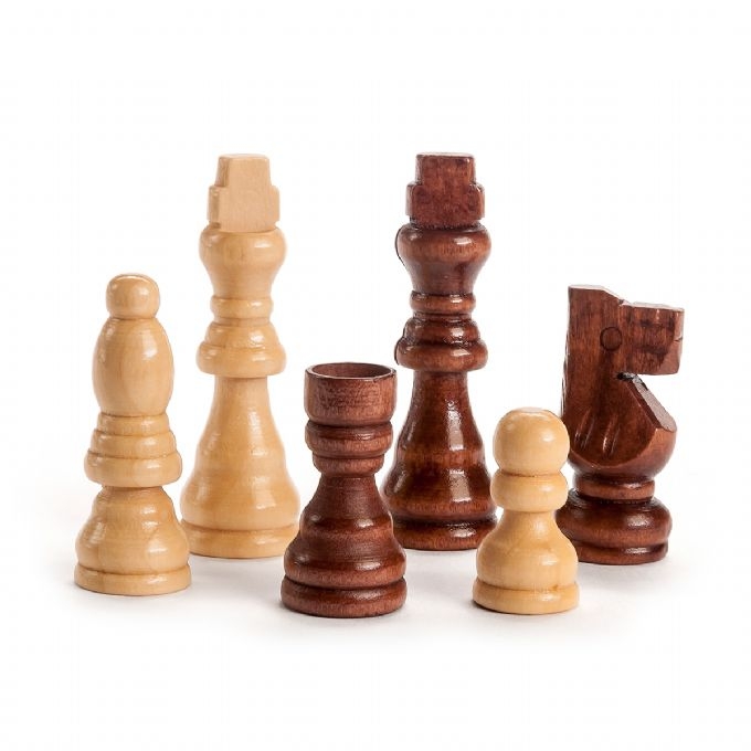 3i1 spelsats version 5