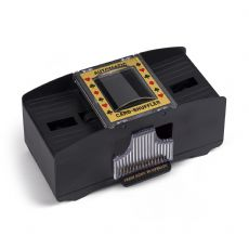 S�hk�inen kortinsekoittaja