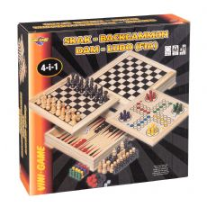 Pelit ja Lautapelit 31360 box