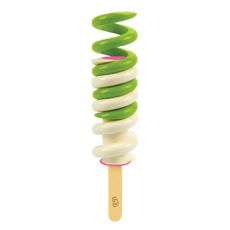 Frisko Lekemat Iskrem Twister