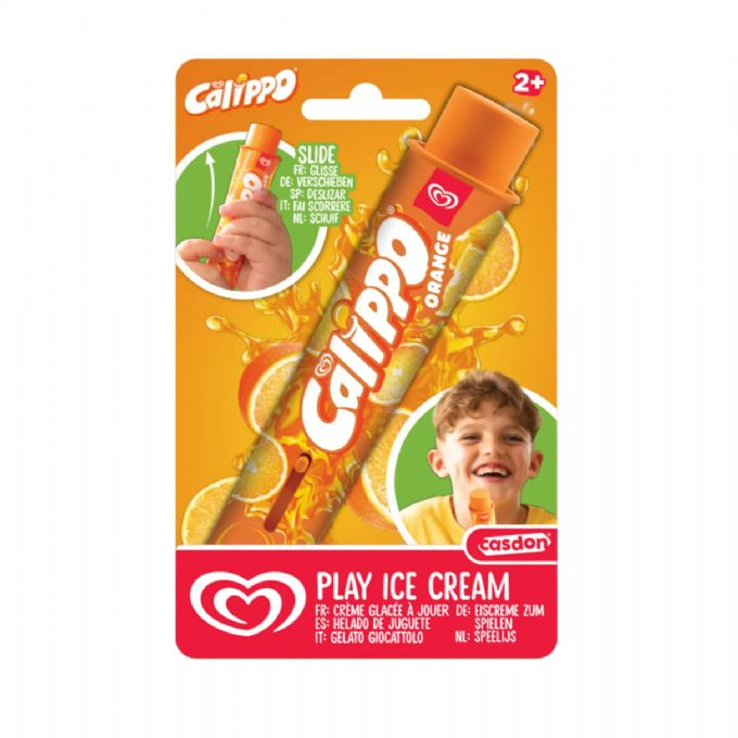Frisko Lekglass Calippo version 2
