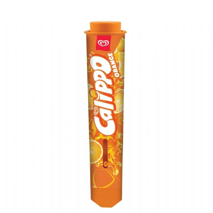 Frisko Lekglass Calippo version 3