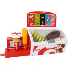 Frisko Isfrys Playset