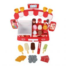 Frisko Lekmat Is 32250 box