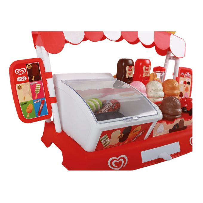 Frisko Isfrysbutik version 3